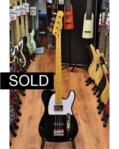 Squier Vintage Modified Telecaster Bass Special (B Stock)